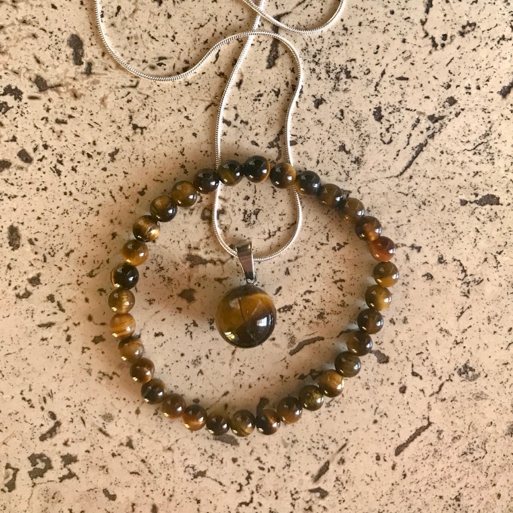 🐯 Set! 🐯 Take on the World! Tigers Eye
